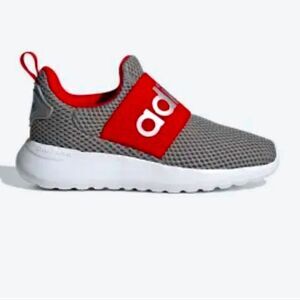 Adidas Unisex Child Lite Racer Adapt 4.0 K,size 3
